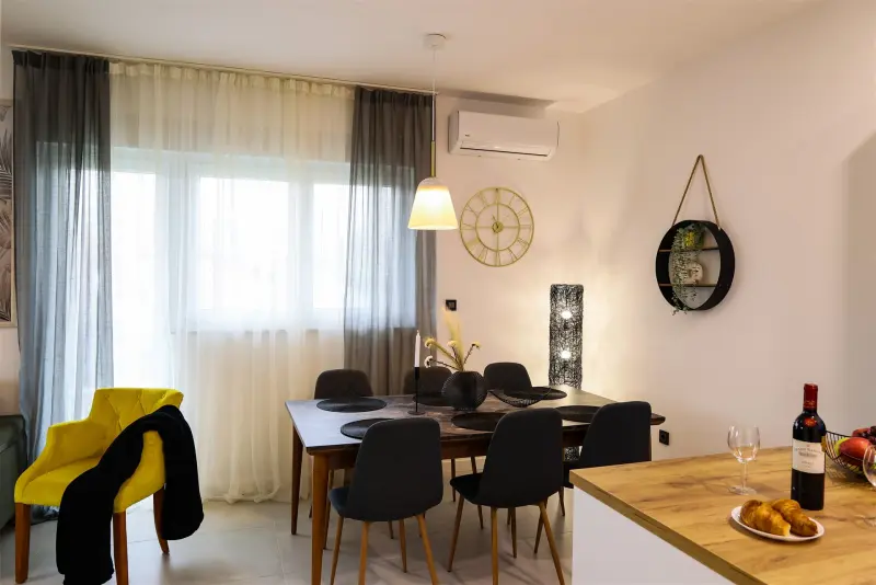 Apartment 2